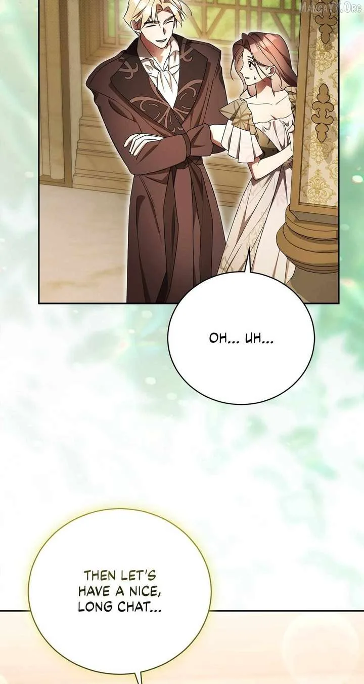 Arrogant Regret Chapter 28 page 42