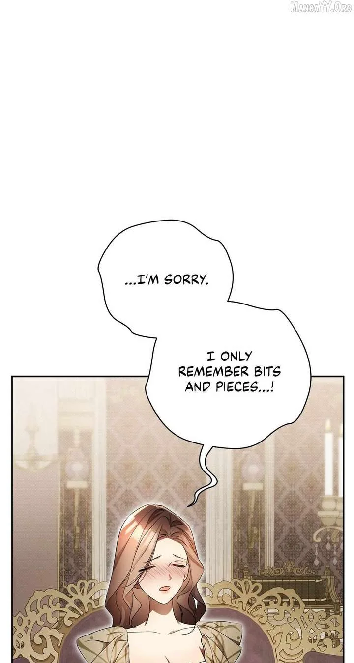 Arrogant Regret Chapter 28 page 49