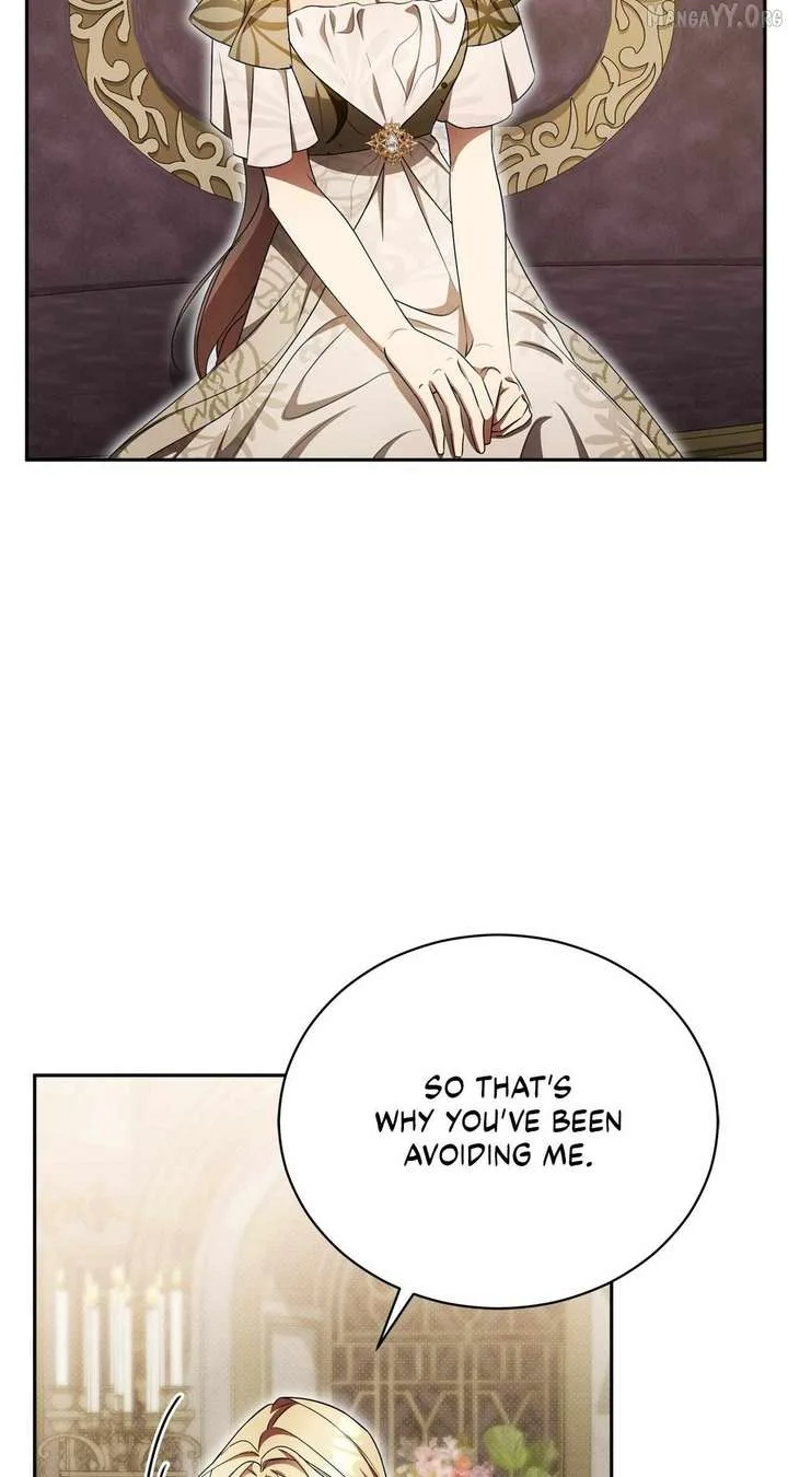 Arrogant Regret Chapter 28 page 50
