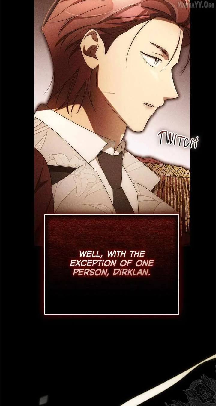 Arrogant Regret Chapter 29 page 21