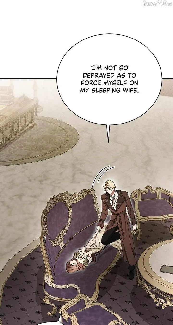 Arrogant Regret Chapter 28 page 67