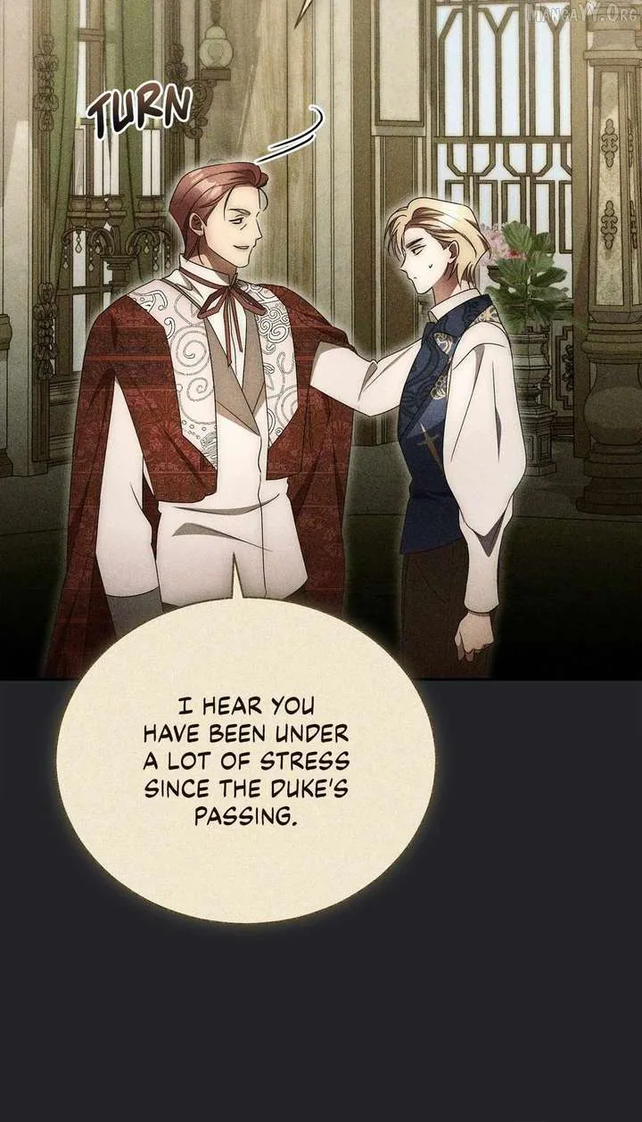 Arrogant Regret Chapter 29 page 35