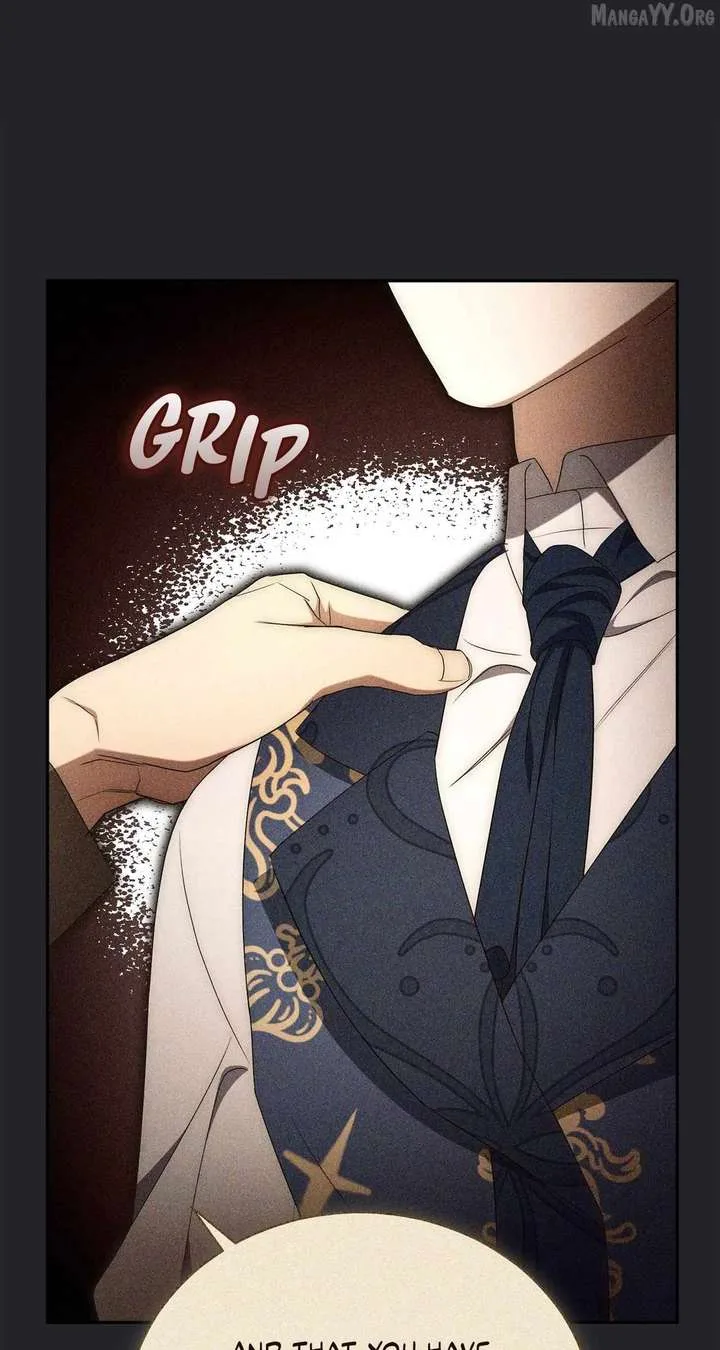 Arrogant Regret Chapter 29 page 36