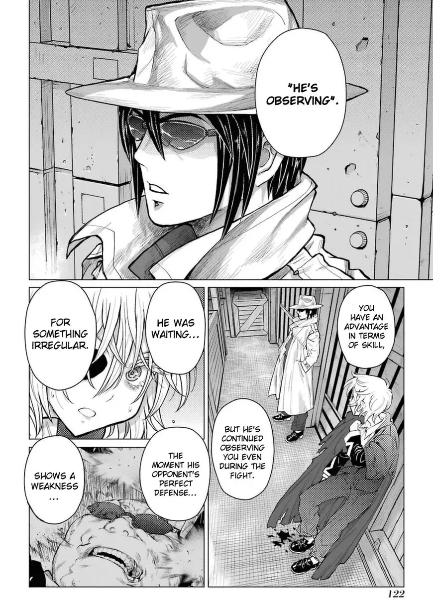 Caterpillar Chapter 56 page 6