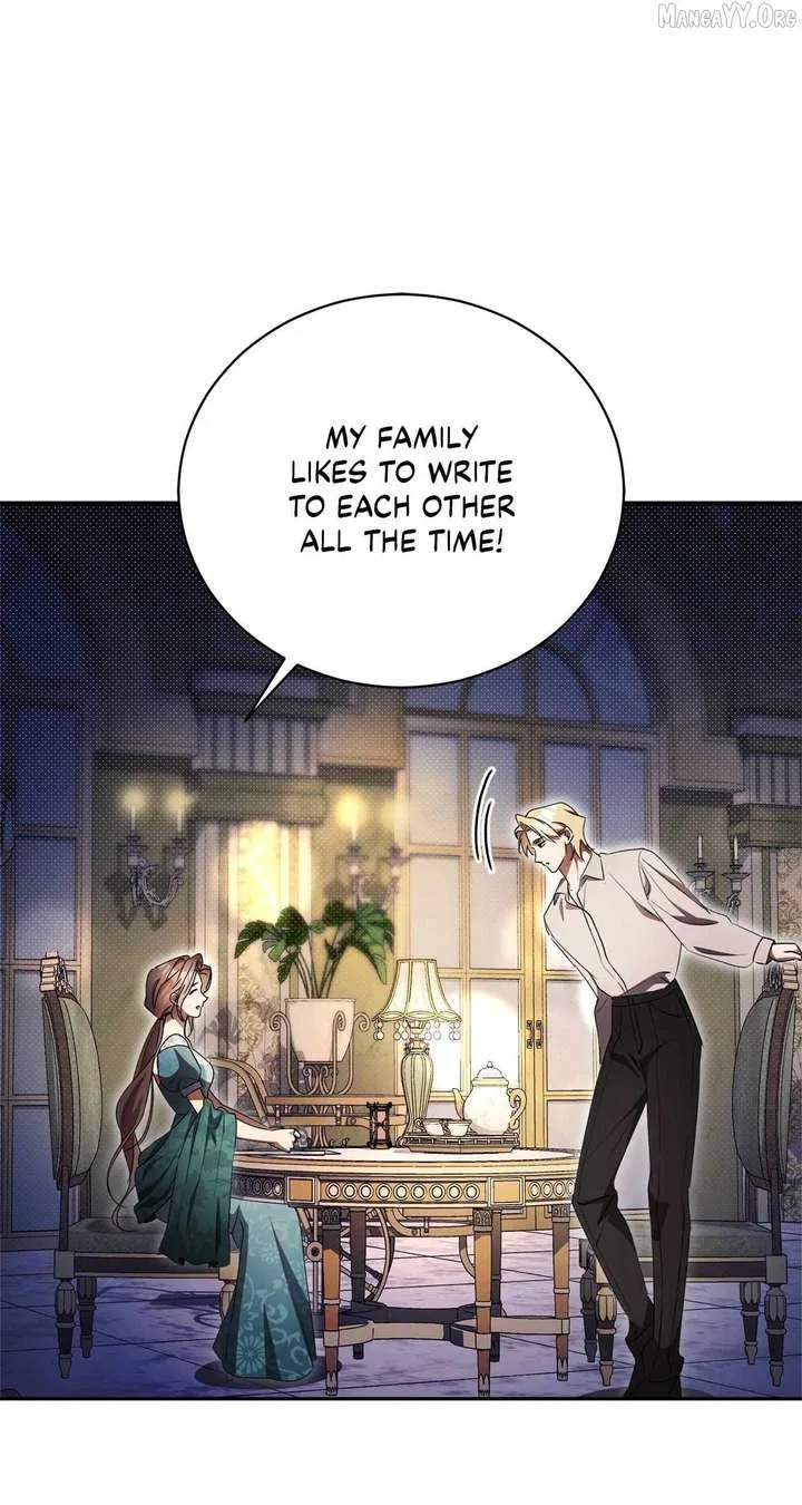 Arrogant Regret Chapter 28 page 82