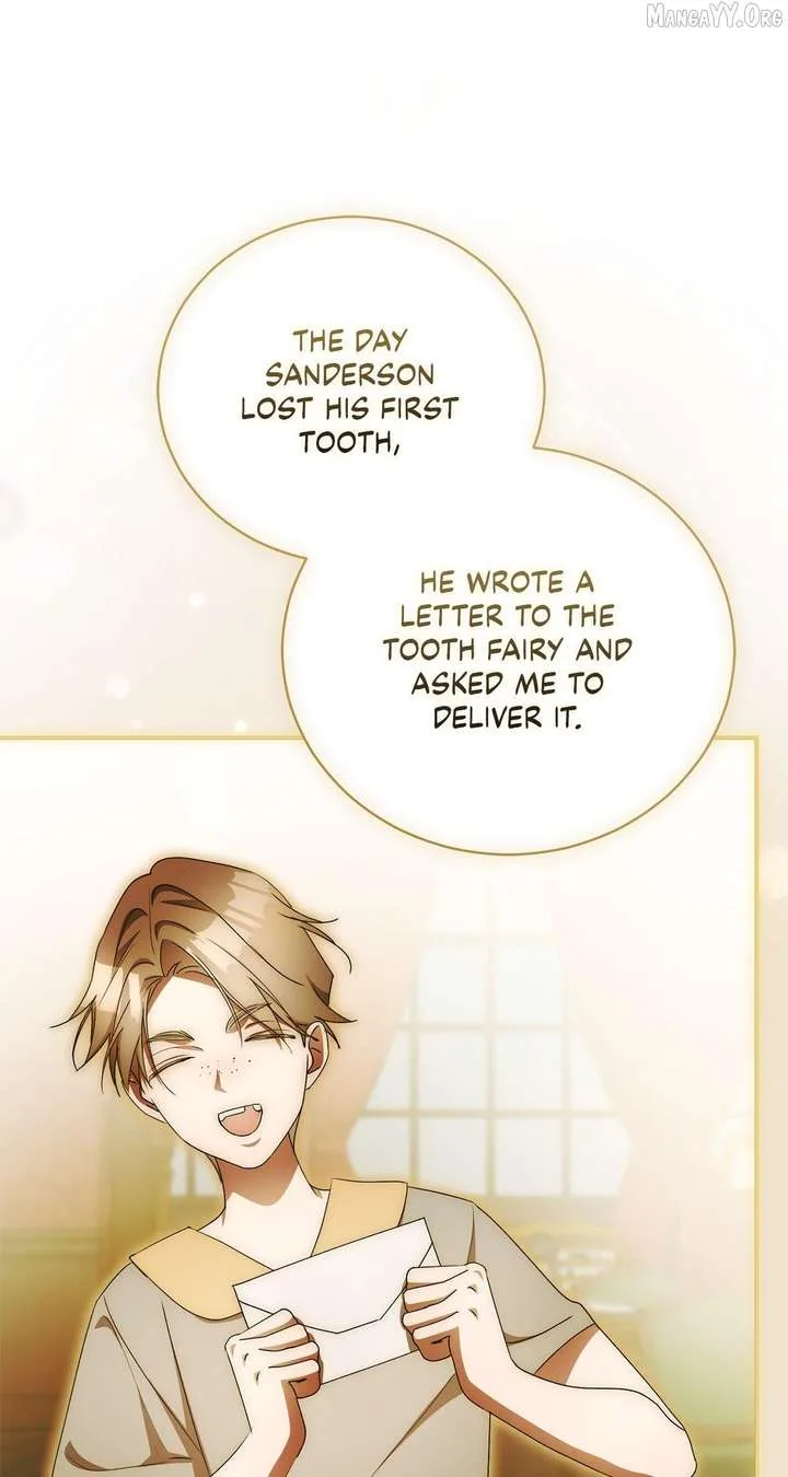 Arrogant Regret Chapter 28 page 83