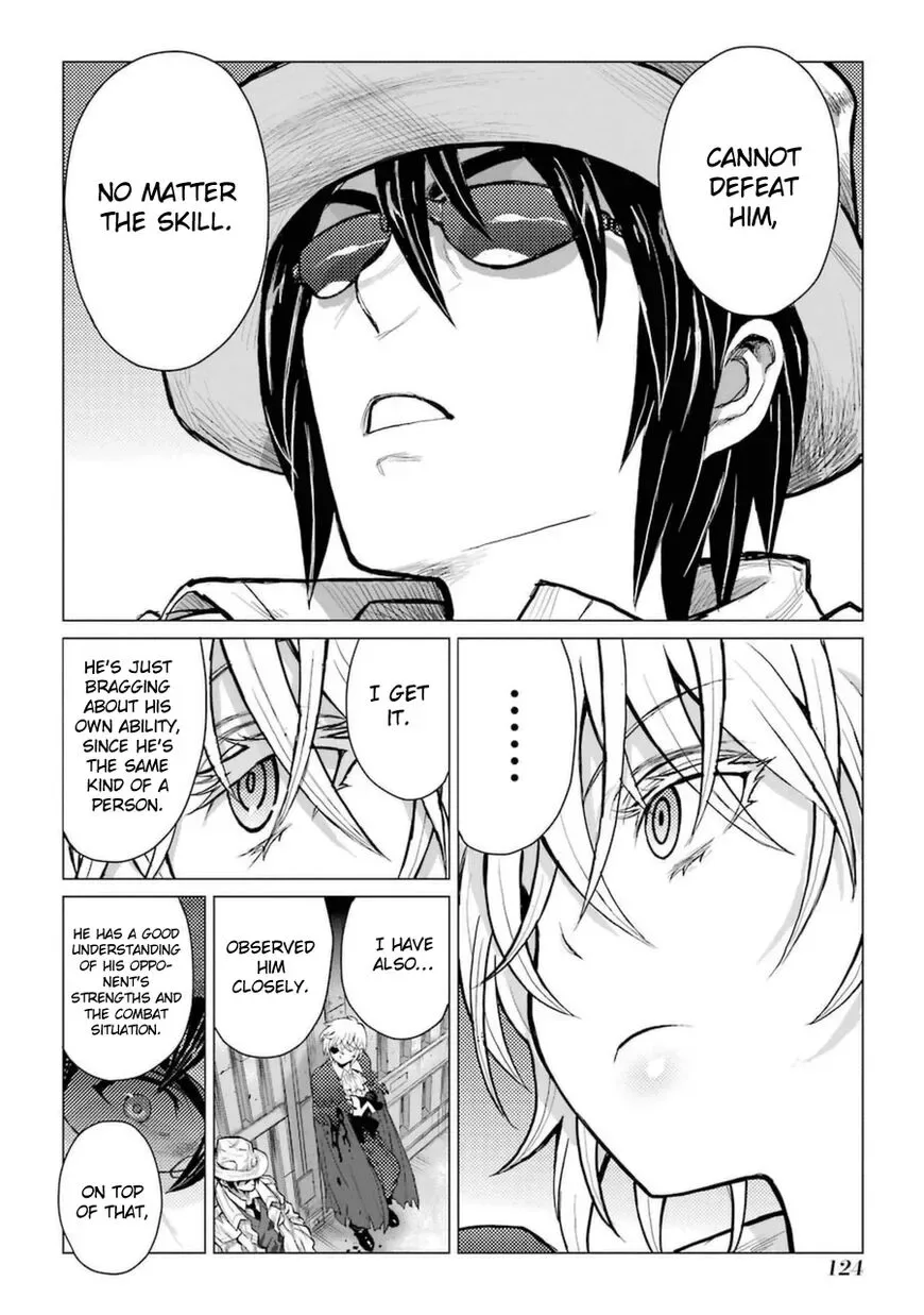 Caterpillar Chapter 56 page 8