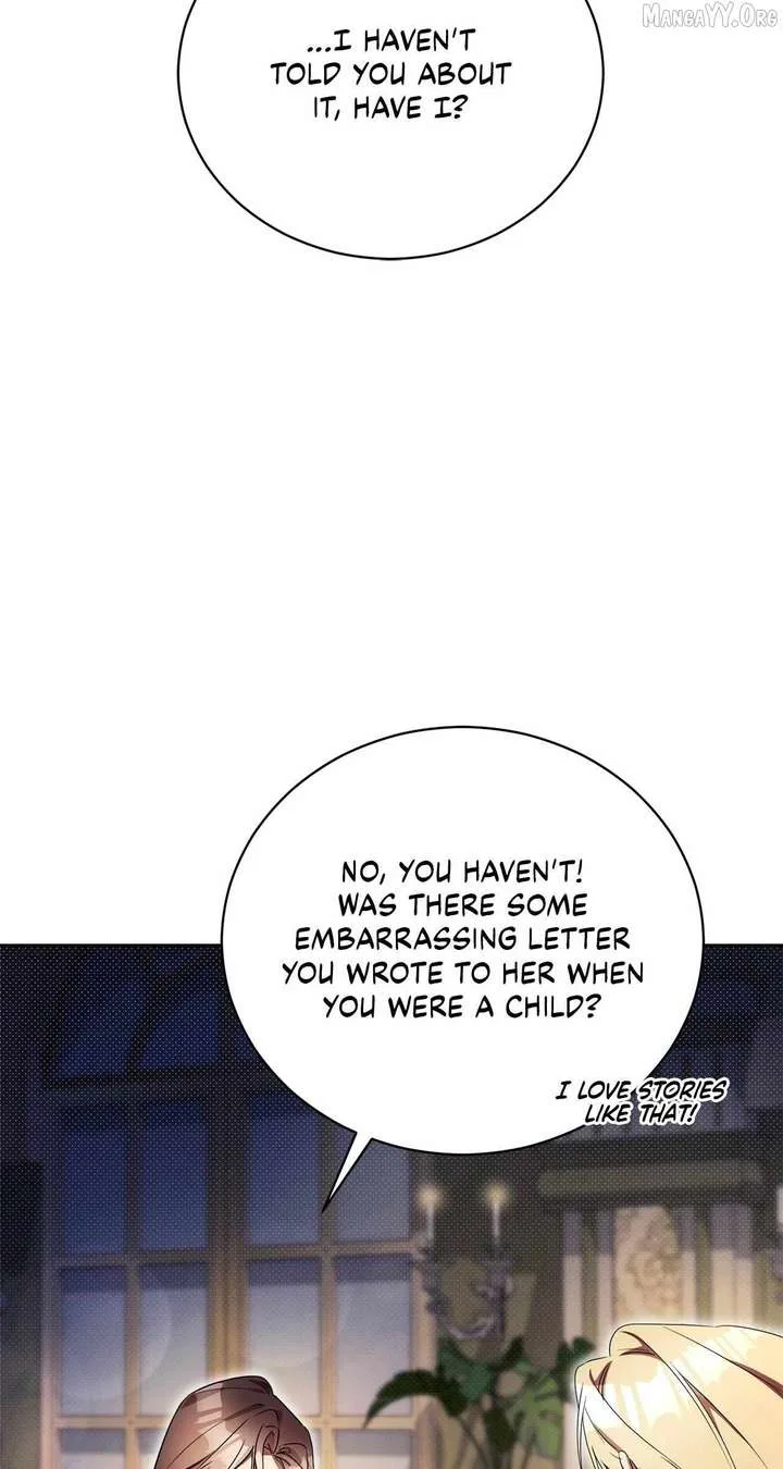 Arrogant Regret Chapter 28 page 88