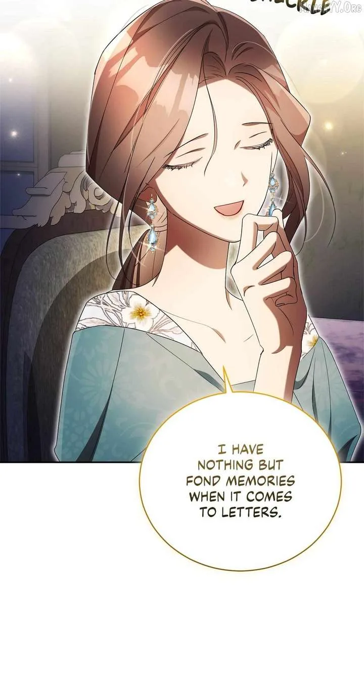 Arrogant Regret Chapter 28 page 85