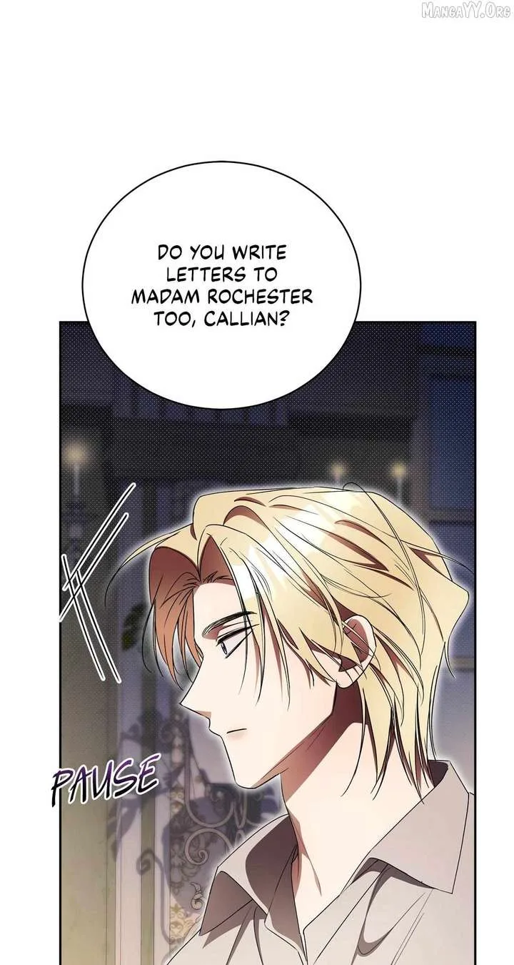 Arrogant Regret Chapter 28 page 86