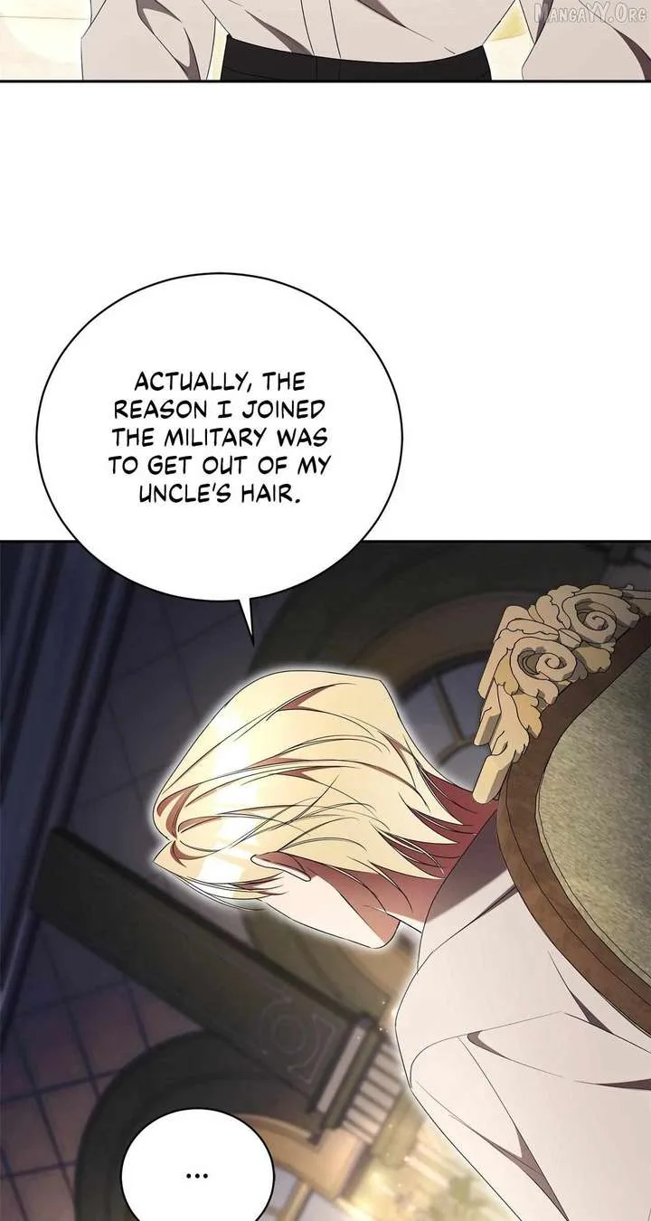 Arrogant Regret Chapter 29 page 45