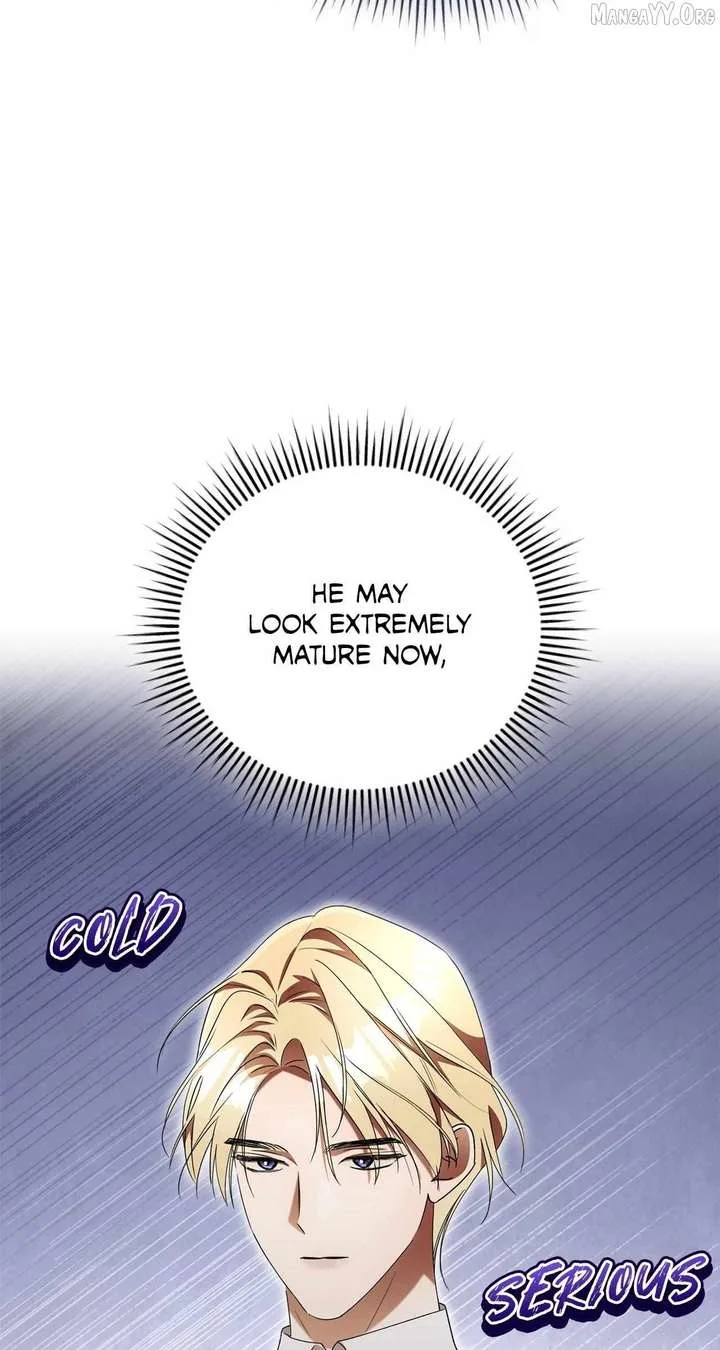 Arrogant Regret Chapter 28 page 95