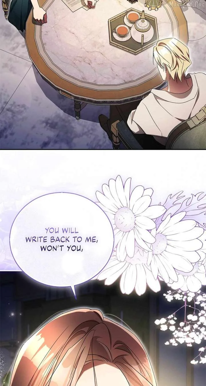 Arrogant Regret Chapter 28 page 102