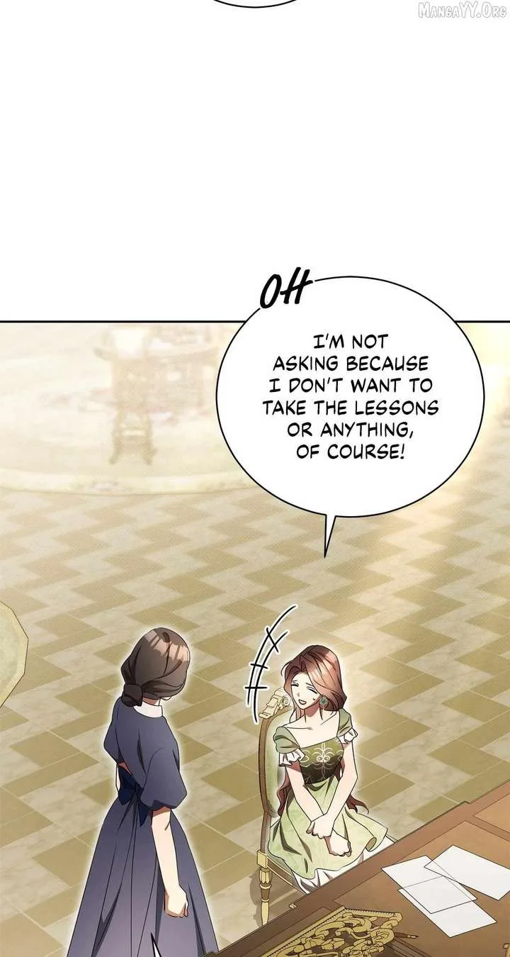 Arrogant Regret Chapter 29 page 61
