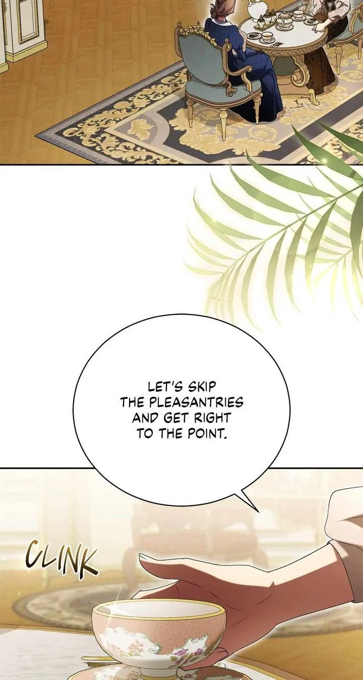 Arrogant Regret Chapter 30 page 4