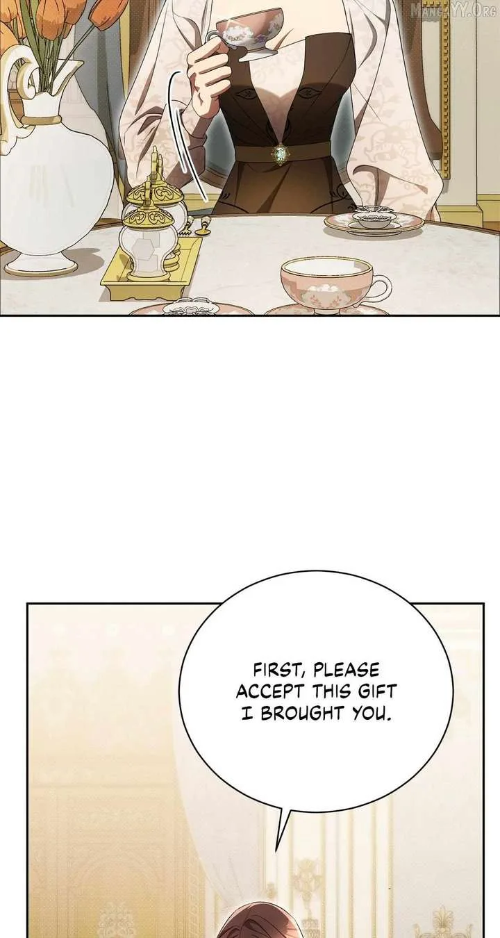 Arrogant Regret Chapter 30 page 6