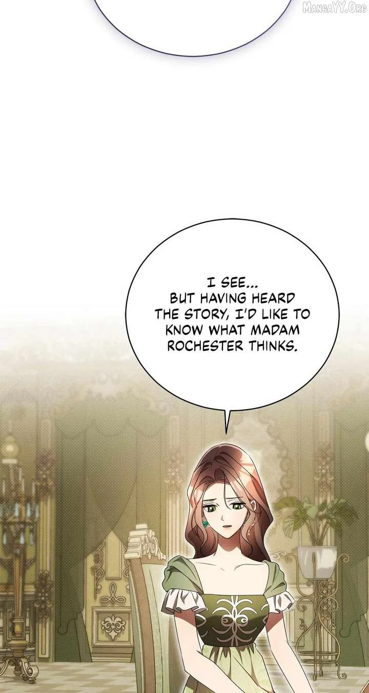 Arrogant Regret Chapter 29 page 64