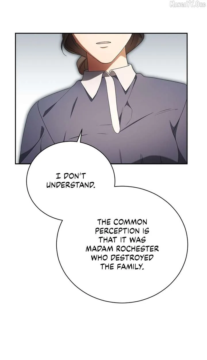 Arrogant Regret Chapter 29 page 67