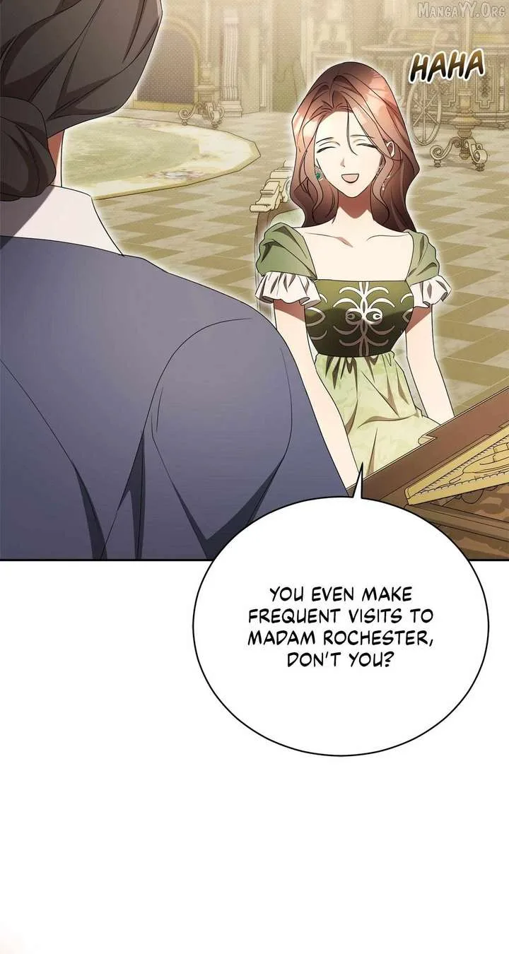 Arrogant Regret Chapter 29 page 71