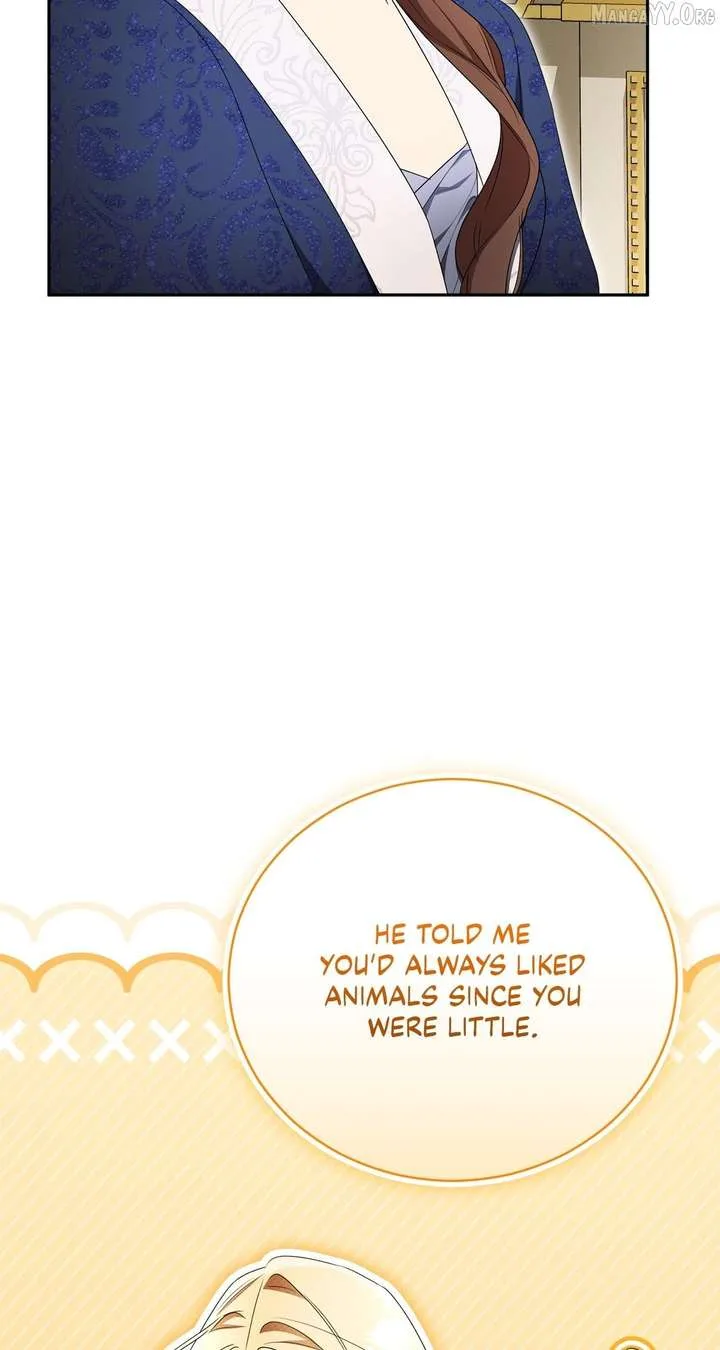 Arrogant Regret Chapter 30 page 15