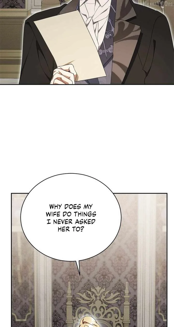 Arrogant Regret Chapter 31 page 6