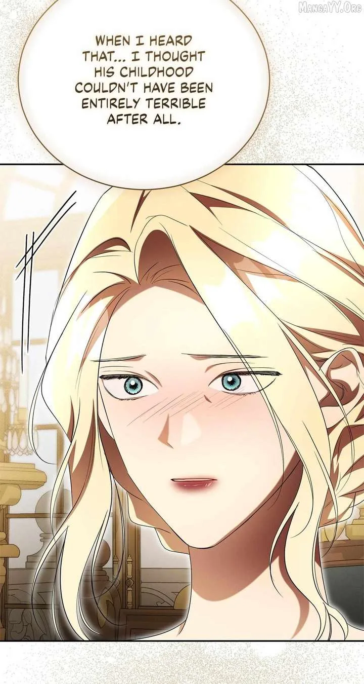 Arrogant Regret Chapter 30 page 19