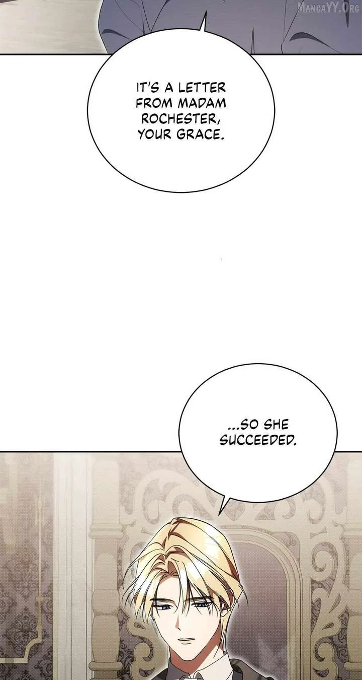 Arrogant Regret Chapter 31 page 5