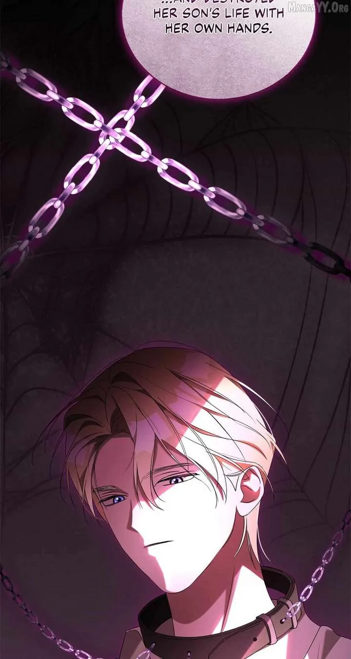 Arrogant Regret Chapter 30 page 22