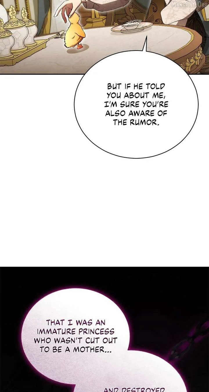 Arrogant Regret Chapter 30 page 21