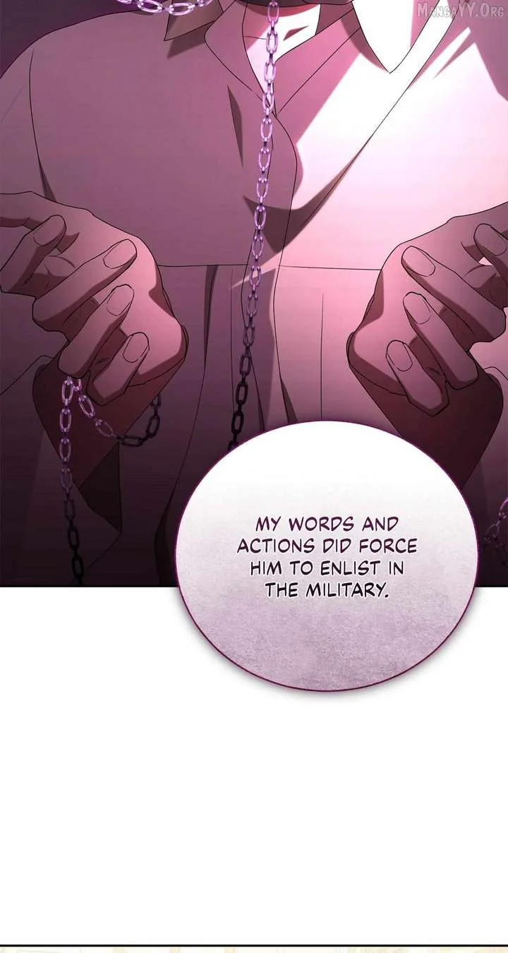 Arrogant Regret Chapter 30 page 23