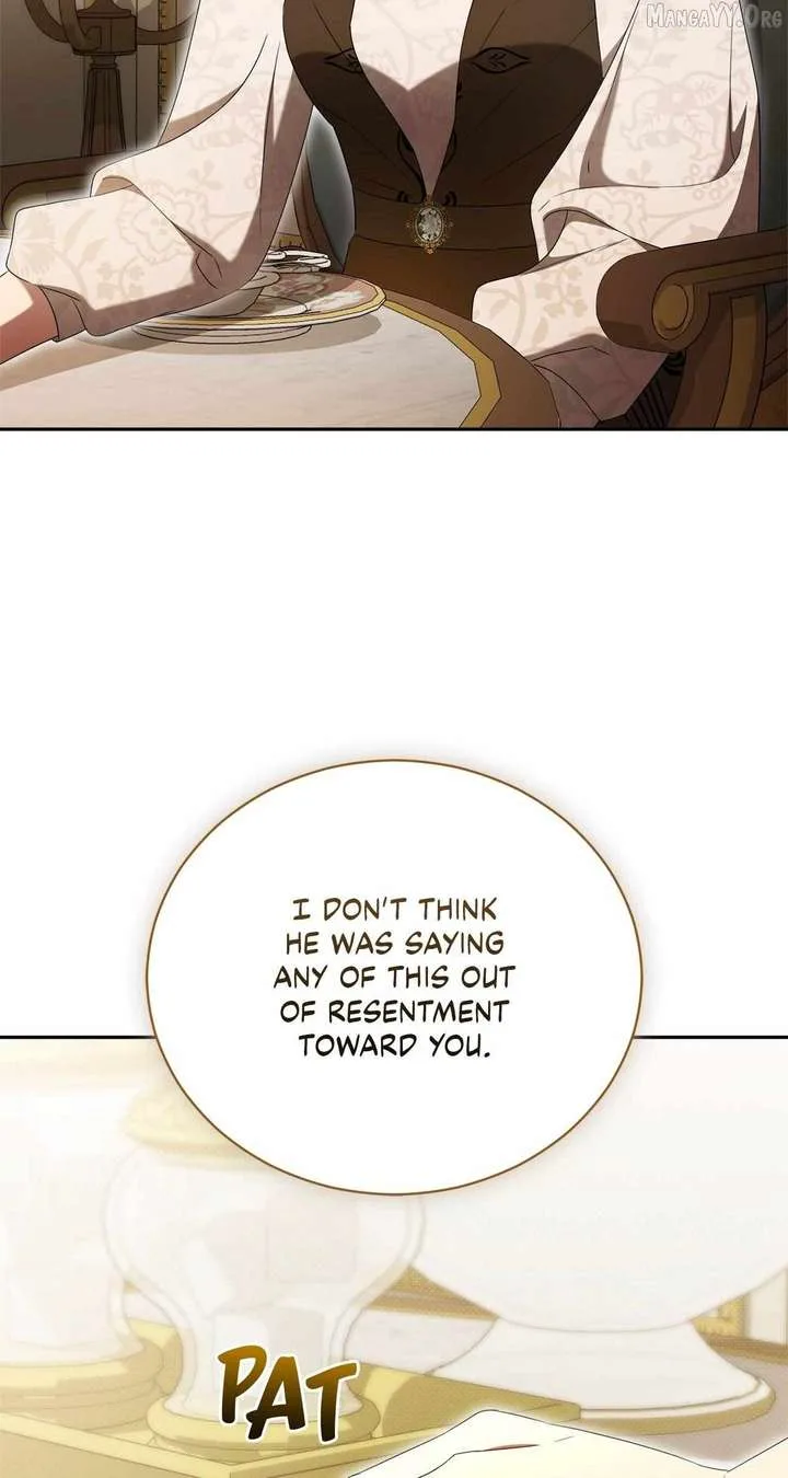 Arrogant Regret Chapter 30 page 34