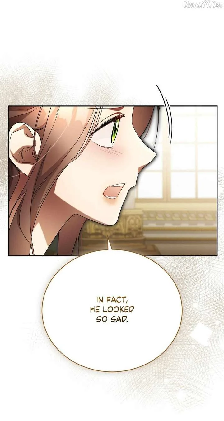 Arrogant Regret Chapter 30 page 36