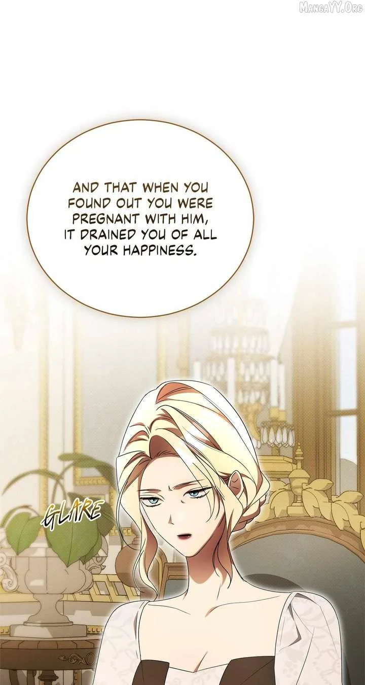 Arrogant Regret Chapter 30 page 33