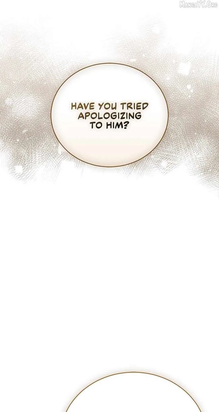 Arrogant Regret Chapter 30 page 31