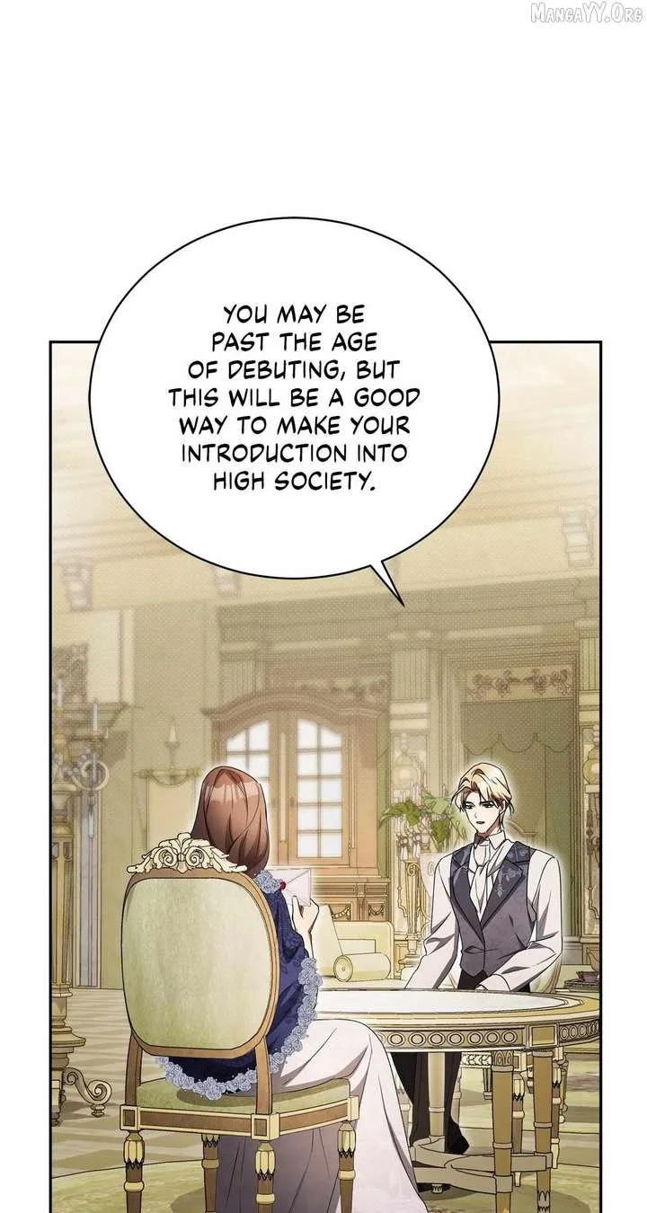 Arrogant Regret Chapter 31 page 21