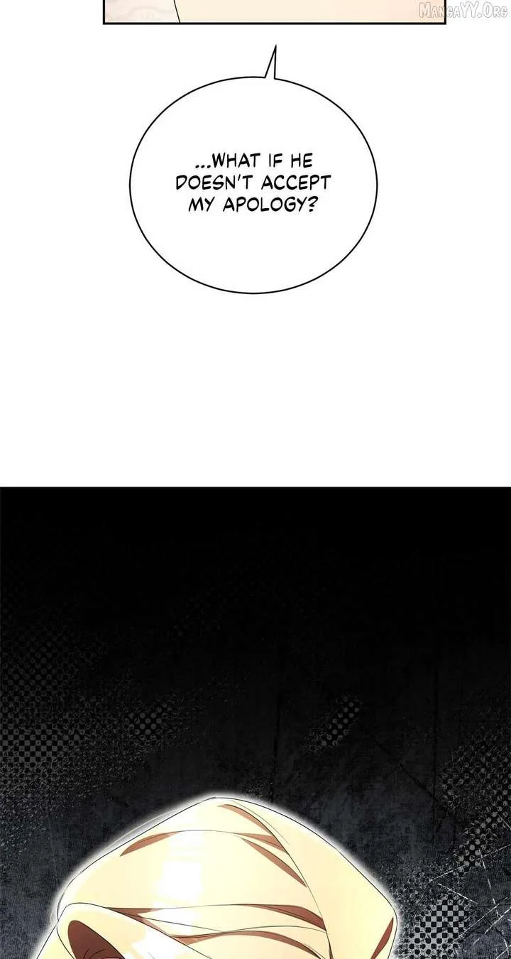Arrogant Regret Chapter 30 page 40
