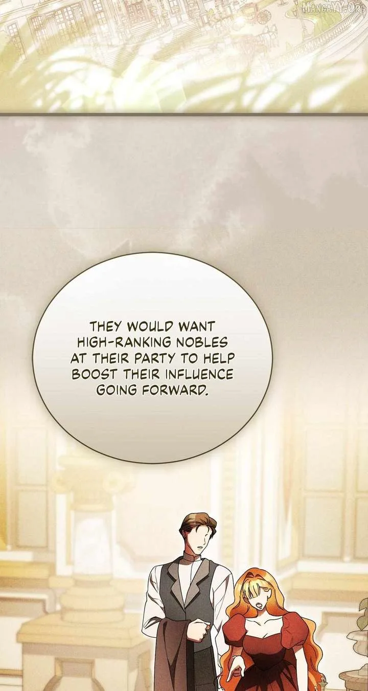 Arrogant Regret Chapter 31 page 23
