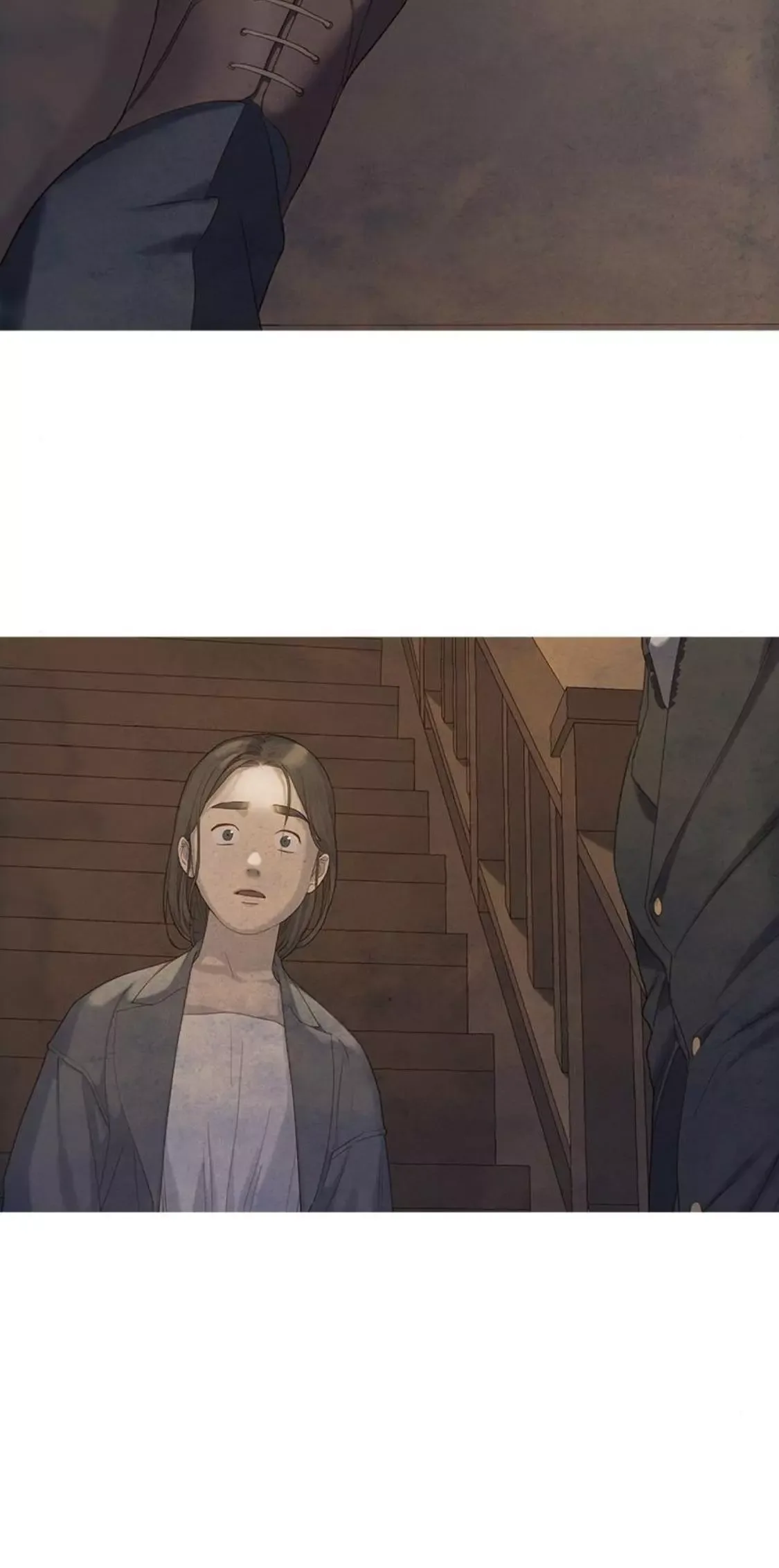 Gorae Byul - The Gyeongseong Mermaid Chapter 54 page 2