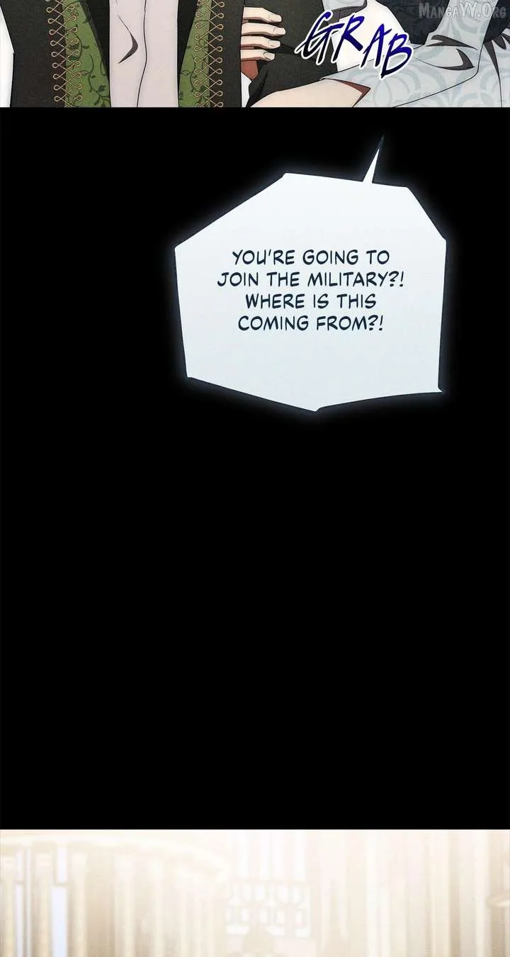 Arrogant Regret Chapter 30 page 50