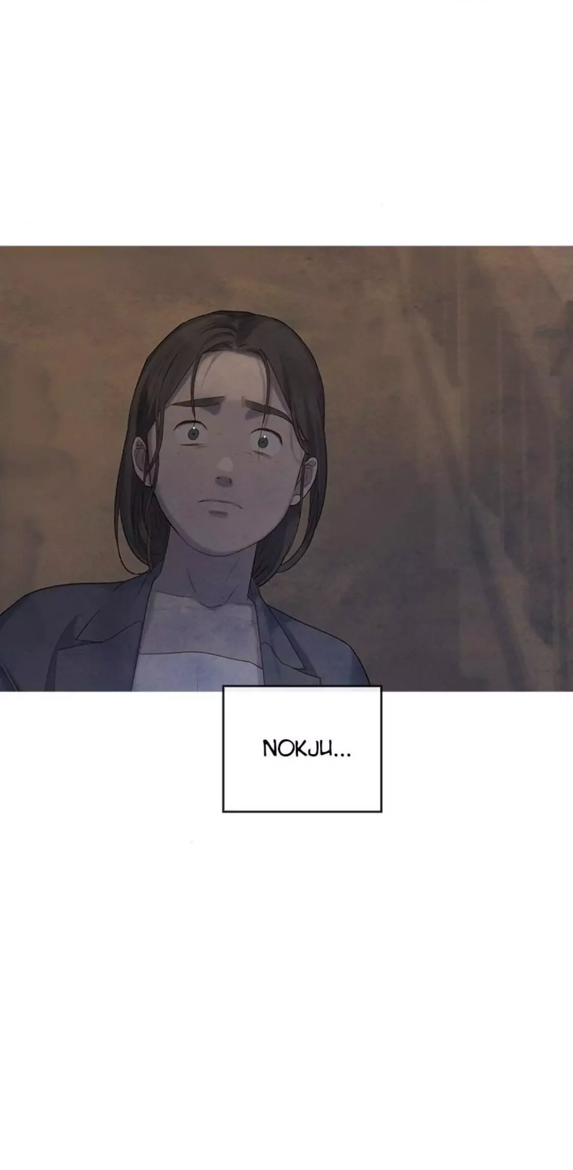 Gorae Byul - The Gyeongseong Mermaid Chapter 54 page 4