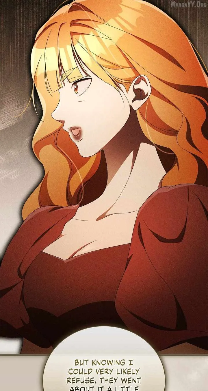 Arrogant Regret Chapter 31 page 28