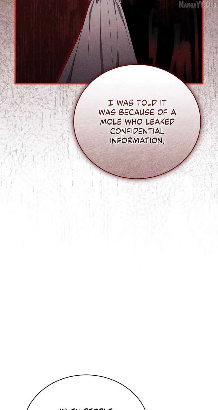 Arrogant Regret Chapter 30 page 62