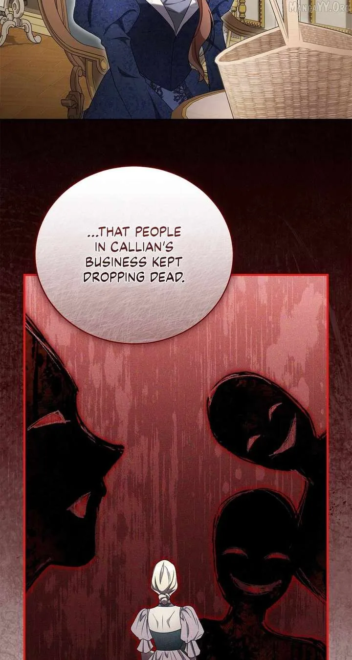 Arrogant Regret Chapter 30 page 61