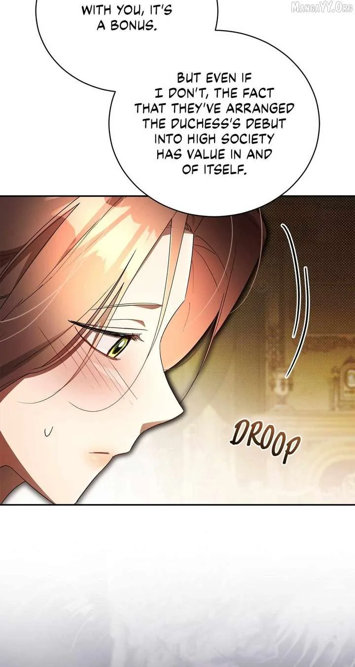 Arrogant Regret Chapter 31 page 31