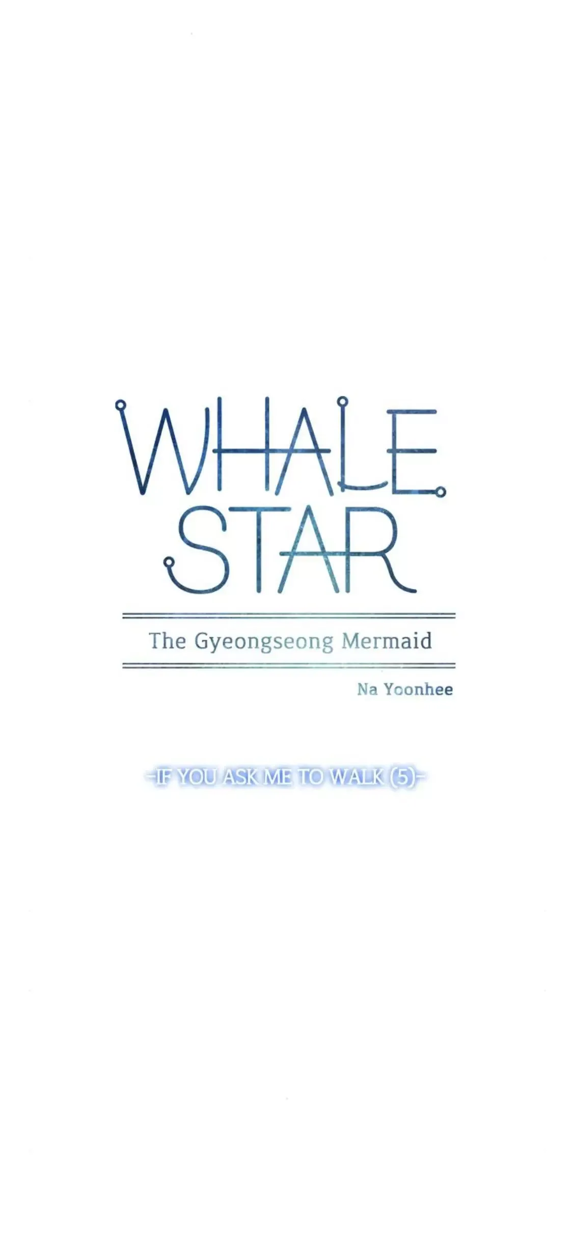 Gorae Byul - The Gyeongseong Mermaid Chapter 54 page 9