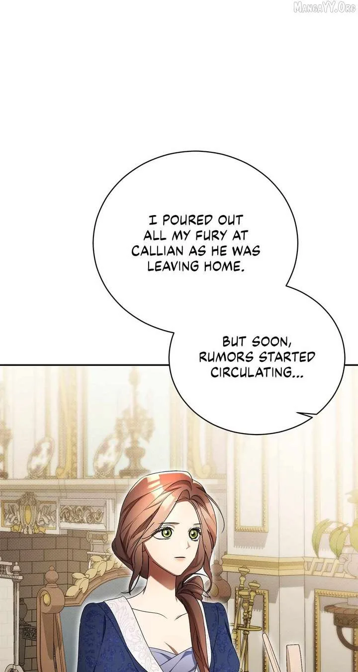 Arrogant Regret Chapter 30 page 60