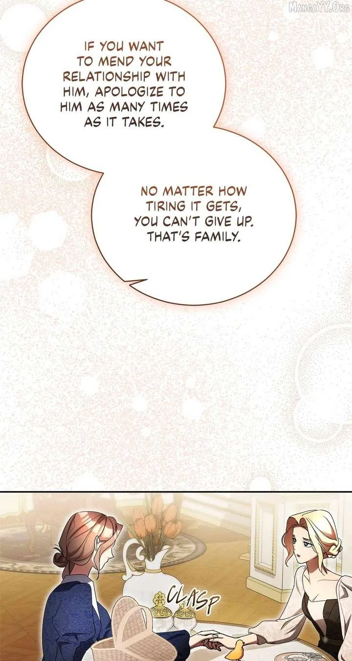 Arrogant Regret Chapter 30 page 69