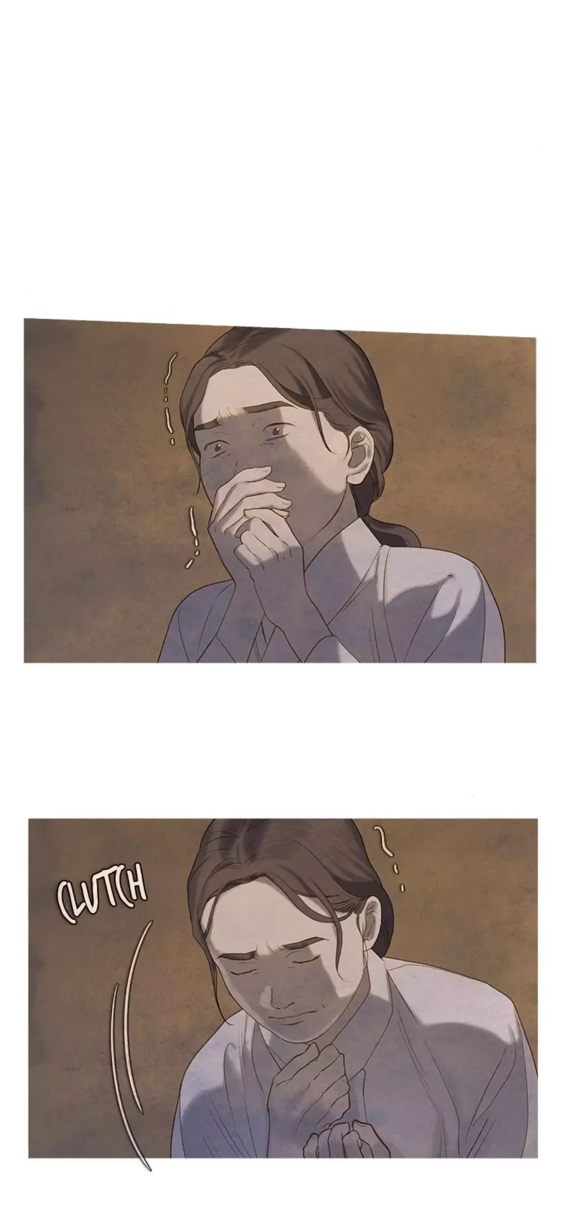 Gorae Byul - The Gyeongseong Mermaid Chapter 54 page 21