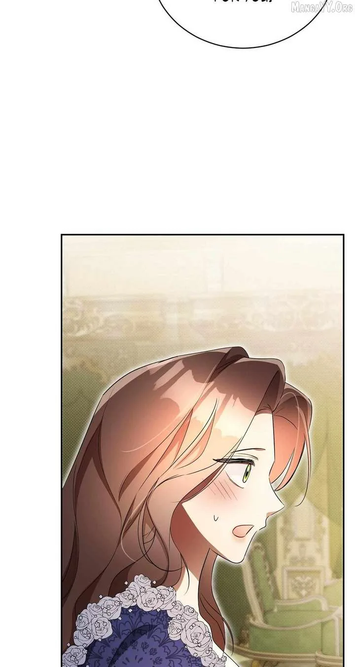 Arrogant Regret Chapter 31 page 38