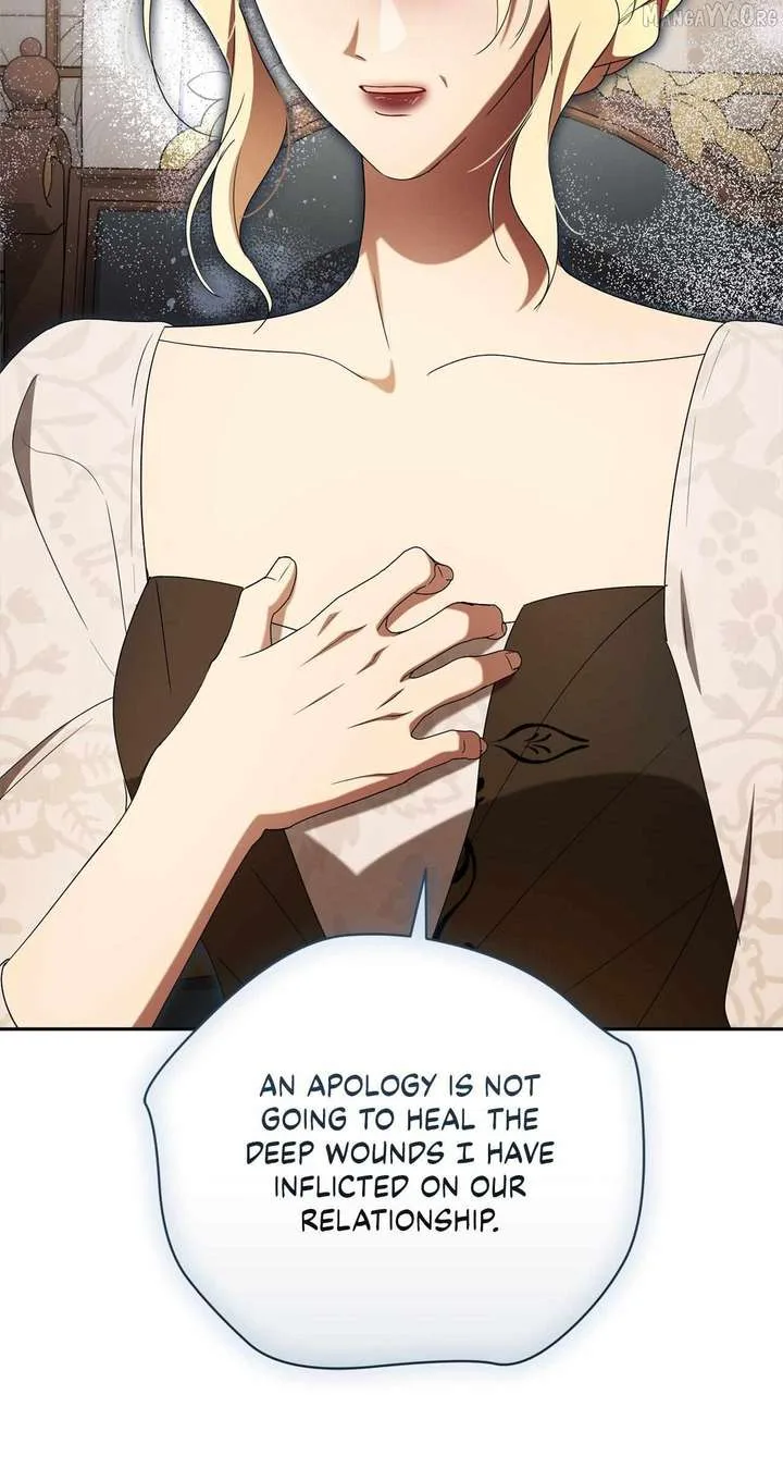 Arrogant Regret Chapter 30 page 66